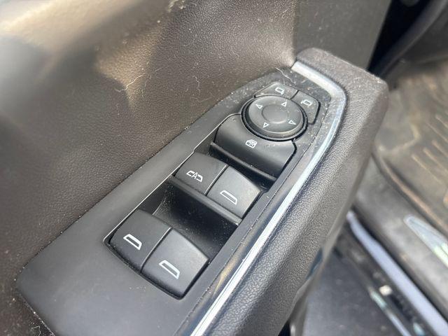 used 2023 GMC Sierra 1500 car, priced at $38,540