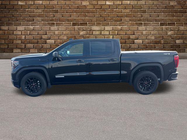 used 2023 GMC Sierra 1500 car, priced at $38,540