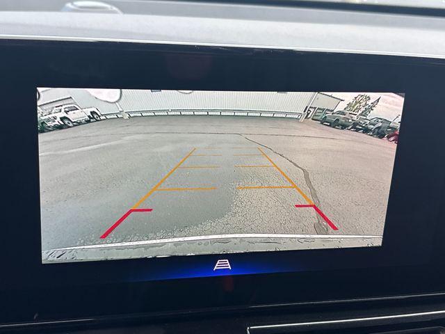 new 2026 Chevrolet TrailBlazer car, priced at $30,799