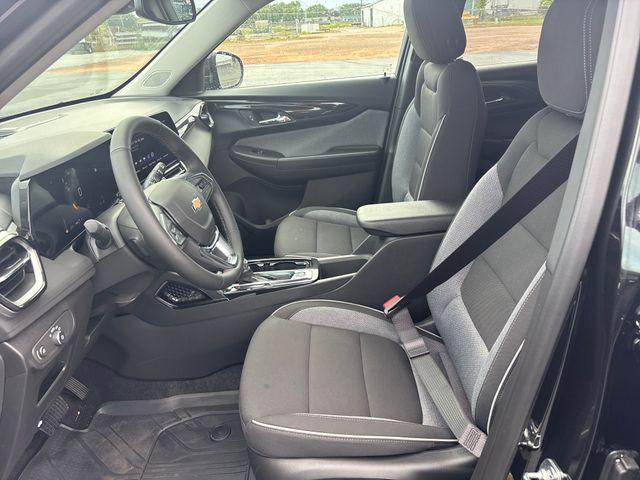 new 2026 Chevrolet TrailBlazer car, priced at $31,610