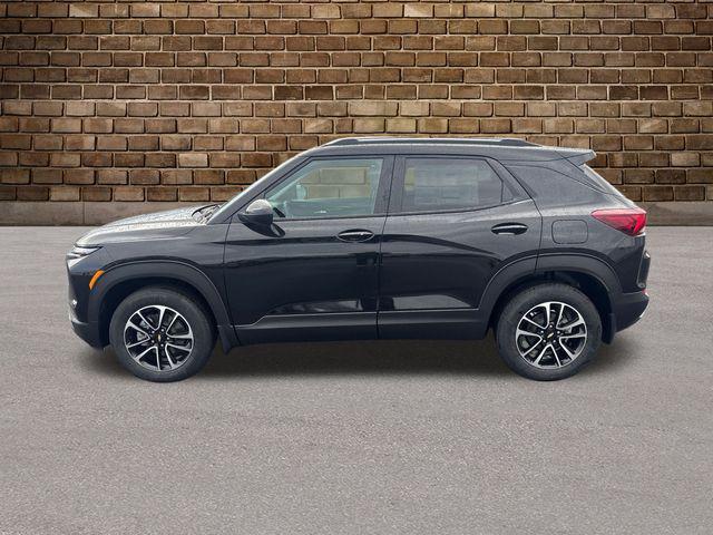 new 2026 Chevrolet TrailBlazer car, priced at $30,799