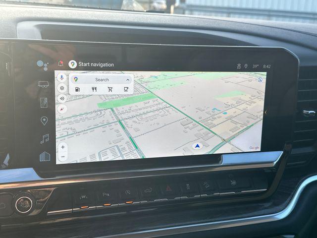 new 2026 Chevrolet Silverado 1500 car, priced at $63,220