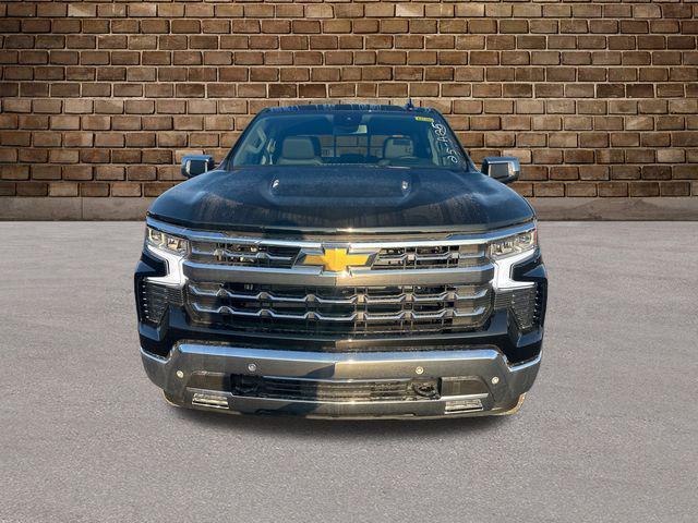 new 2026 Chevrolet Silverado 1500 car, priced at $63,220