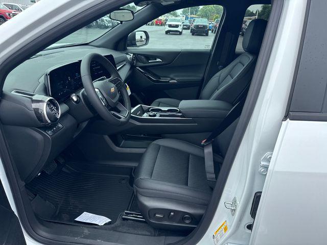 new 2026 Chevrolet Equinox car, priced at $34,695