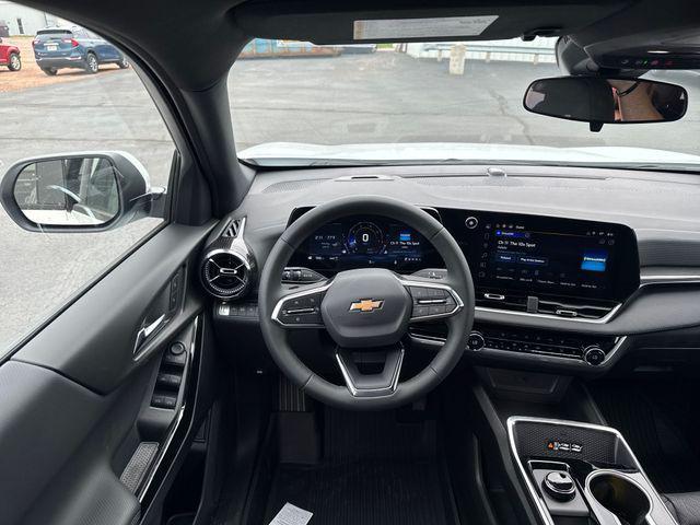 new 2026 Chevrolet Equinox car, priced at $34,695