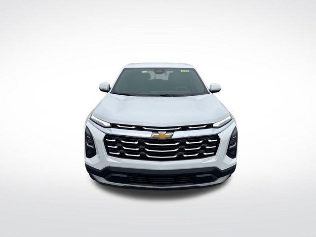 new 2026 Chevrolet Equinox car, priced at $34,695