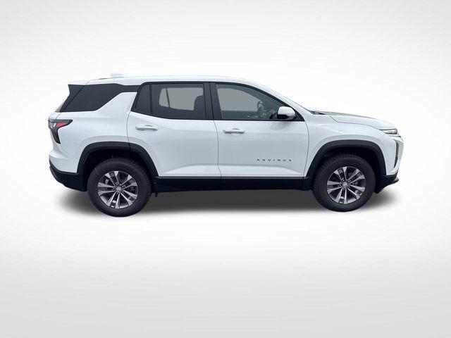 new 2026 Chevrolet Equinox car, priced at $34,695