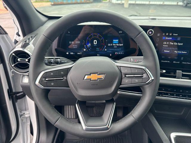new 2026 Chevrolet Equinox car, priced at $34,695