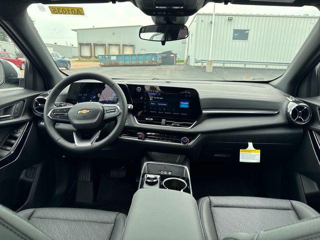 new 2026 Chevrolet Equinox car, priced at $34,695