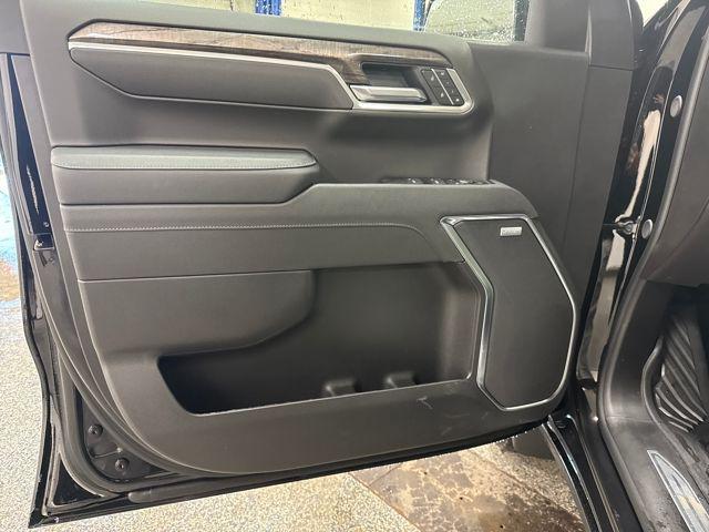 new 2026 Chevrolet Silverado 1500 car, priced at $61,472