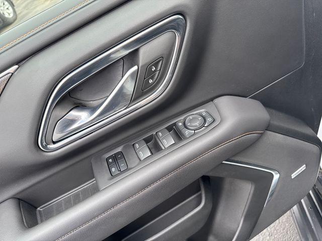 used 2024 GMC Yukon XL car, priced at $74,248