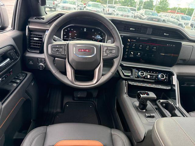 new 2025 GMC Sierra 1500 car, priced at $65,859