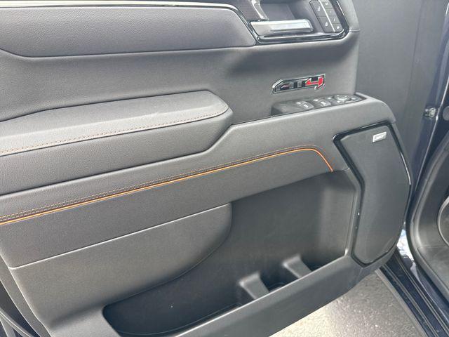 new 2025 GMC Sierra 1500 car, priced at $65,859