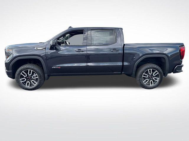 new 2025 GMC Sierra 1500 car, priced at $65,859