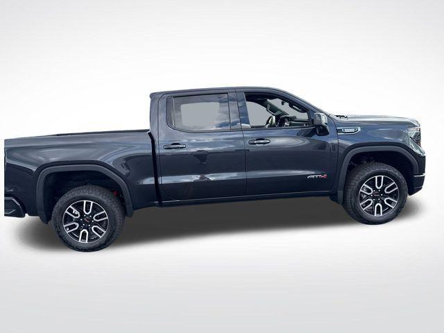new 2025 GMC Sierra 1500 car, priced at $65,859
