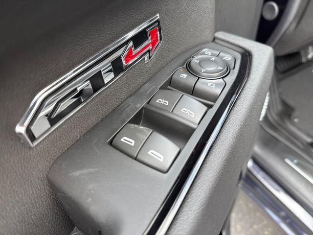 new 2025 GMC Sierra 1500 car, priced at $65,859