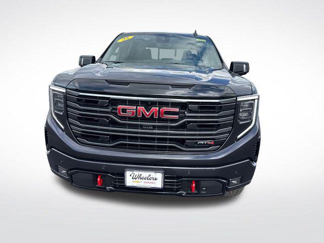 new 2025 GMC Sierra 1500 car, priced at $65,859