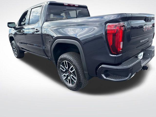 new 2025 GMC Sierra 1500 car, priced at $65,859