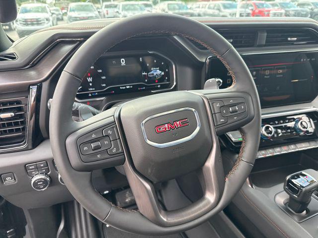 new 2025 GMC Sierra 1500 car, priced at $65,859