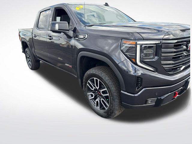 new 2025 GMC Sierra 1500 car, priced at $65,859