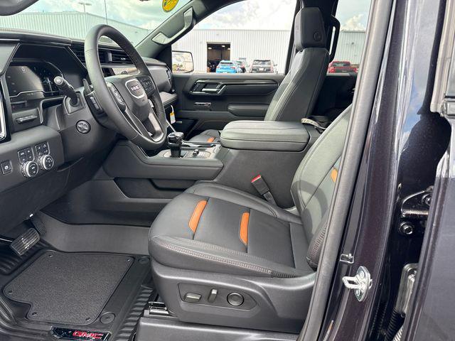 new 2025 GMC Sierra 1500 car, priced at $65,859
