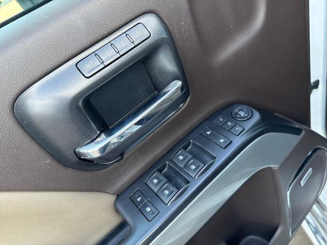 used 2015 Chevrolet Silverado 2500 car, priced at $35,988