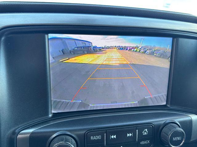 used 2015 Chevrolet Silverado 2500 car, priced at $35,988