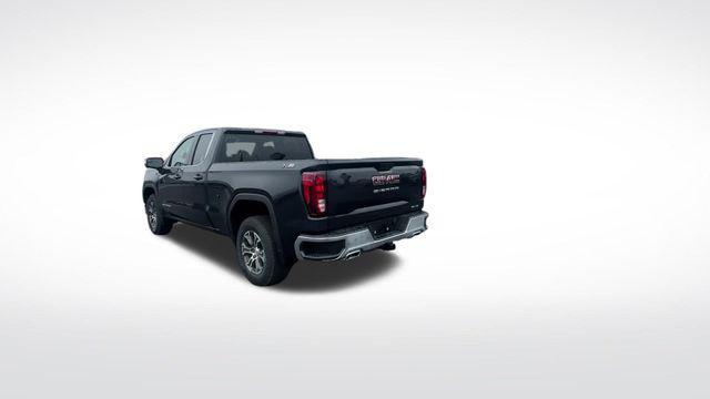new 2025 GMC Sierra 1500 car, priced at $55,332