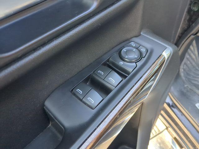 used 2021 Chevrolet Silverado 1500 car, priced at $28,752