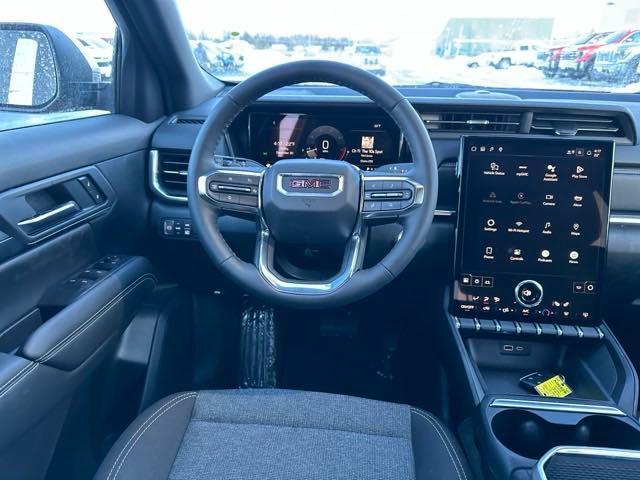 new 2025 GMC Terrain car, priced at $33,540