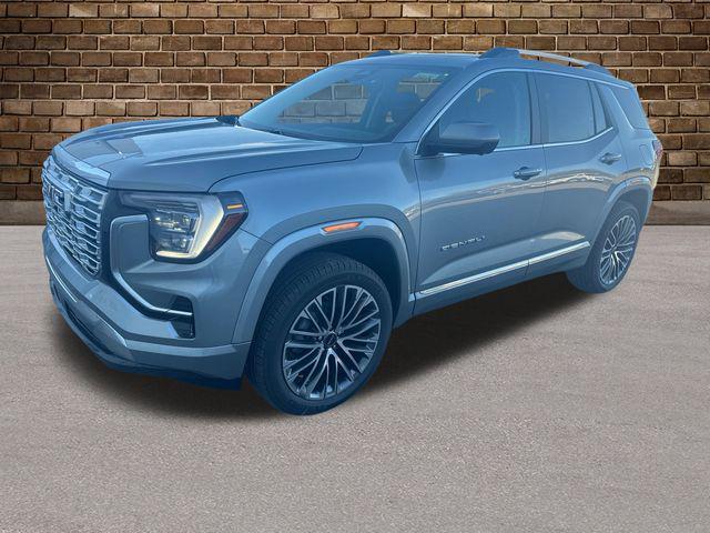 new 2026 GMC Terrain car, priced at $44,699