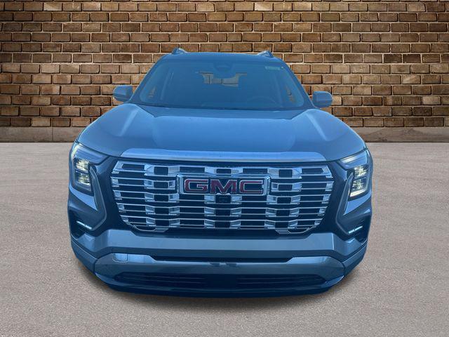 new 2026 GMC Terrain car, priced at $44,699