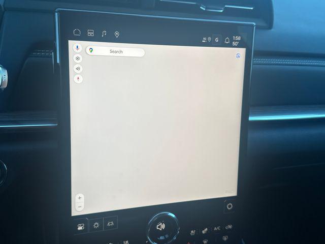 new 2026 GMC Terrain car, priced at $44,699