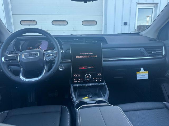 new 2026 GMC Terrain car, priced at $44,699