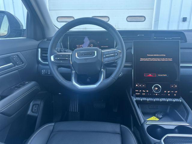 new 2026 GMC Terrain car, priced at $44,699