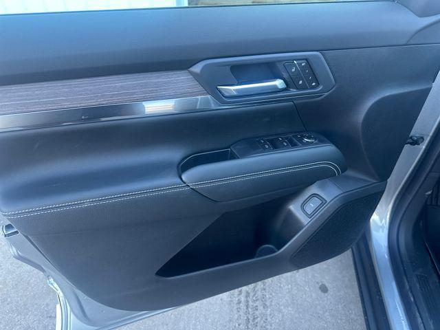 new 2026 GMC Terrain car, priced at $44,699