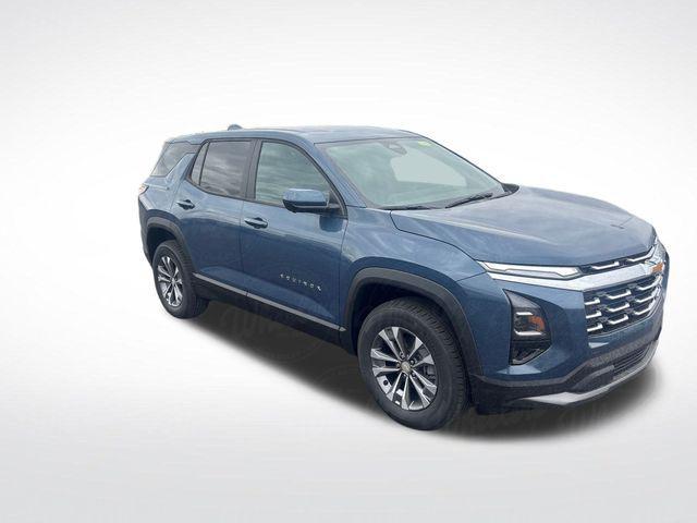 new 2026 Chevrolet Equinox car, priced at $35,580