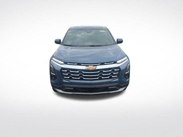 new 2026 Chevrolet Equinox car, priced at $35,580