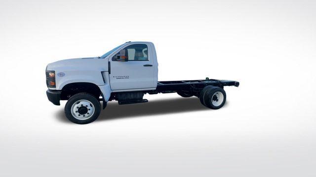new 2024 Chevrolet Silverado 1500 car, priced at $67,152