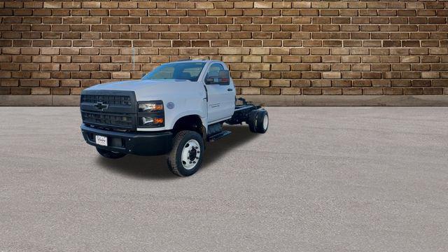new 2024 Chevrolet Silverado 1500 car, priced at $61,652