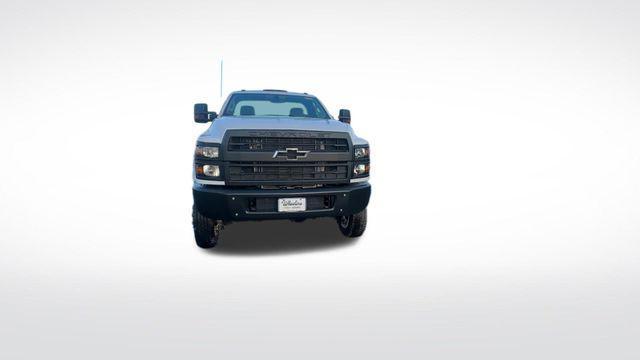 new 2024 Chevrolet Silverado 1500 car, priced at $67,152
