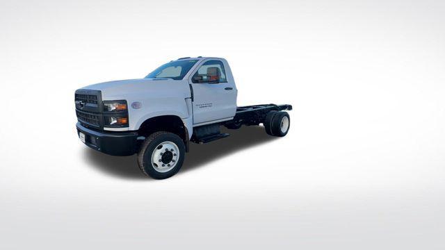 new 2024 Chevrolet Silverado 1500 car, priced at $67,152