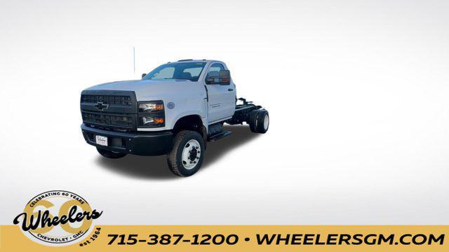 new 2024 Chevrolet Silverado 1500 car, priced at $67,152