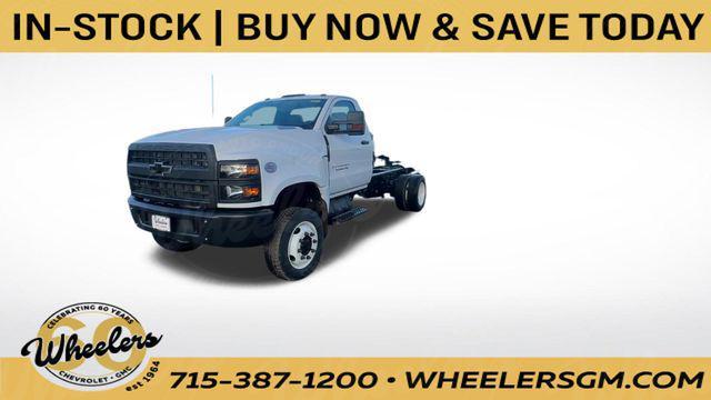 new 2024 Chevrolet Silverado 1500 car, priced at $61,652