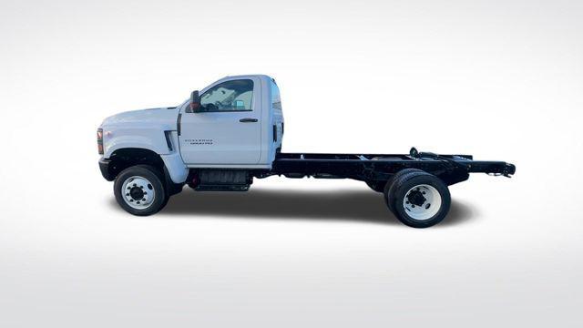 new 2024 Chevrolet Silverado 1500 car, priced at $67,152