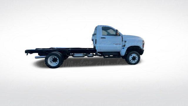 new 2024 Chevrolet Silverado 1500 car, priced at $67,152