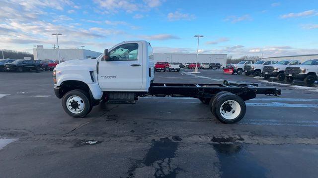 new 2024 Chevrolet Silverado 1500 car, priced at $61,652