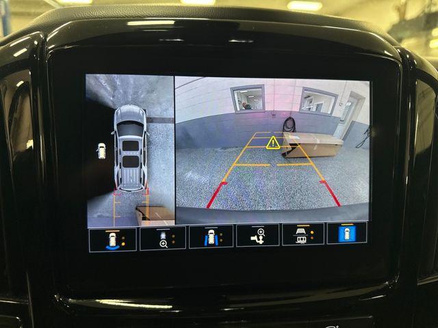 used 2023 Chevrolet Traverse car, priced at $38,986