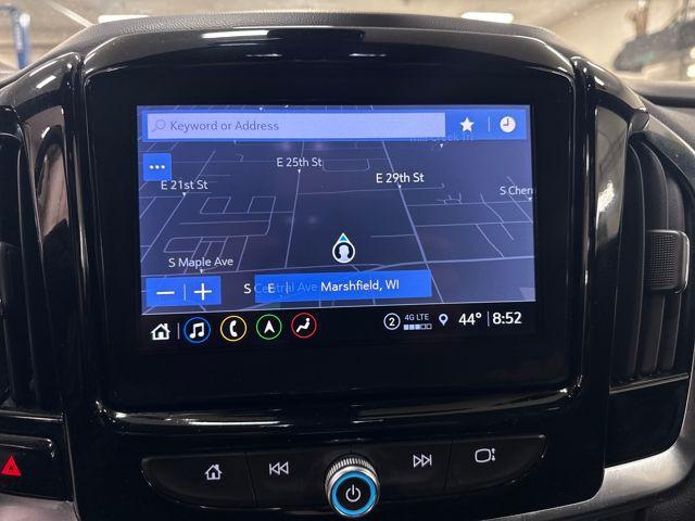 used 2023 Chevrolet Traverse car, priced at $38,986