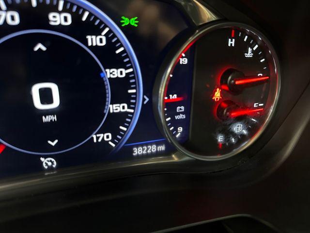 used 2023 Chevrolet Traverse car, priced at $38,986